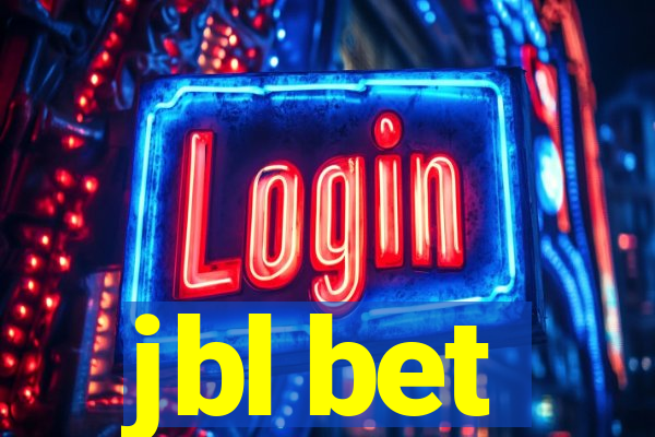 jbl bet